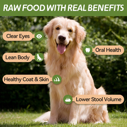 OPET Freeze Dried Pet Food, Freeze Dried Chicken Breast Sliced Fillet, 42g