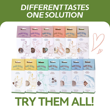 OPET Freeze Dried Pet Food, Freeze Dried Duck Sliced Fillet, 42g